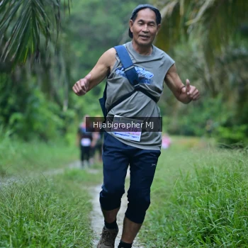 Runner Photo 33361