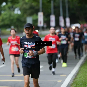 Runner Photo 33366