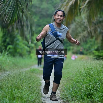 Runner Photo 33367