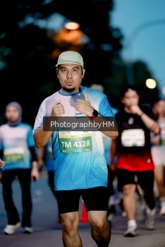 Runner Photo 3336788