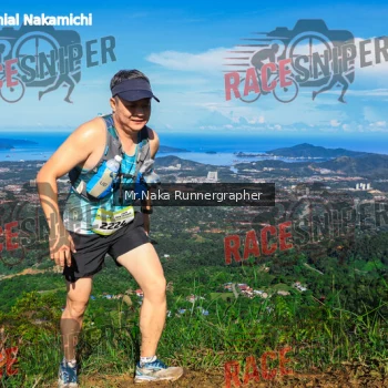 Runner Photo 333693