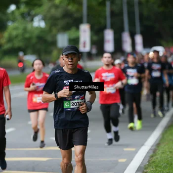 Runner Photo 33370
