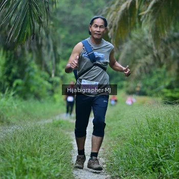 Runner Photo 33372
