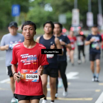 Runner Photo 33373