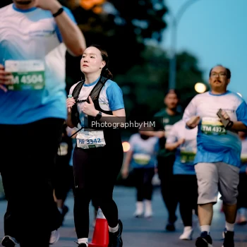 Runner Photo 3337344