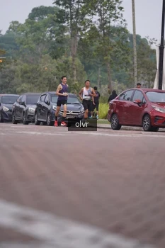 Runner Photo 3337424