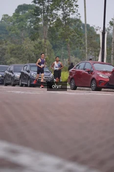 Runner Photo 3337428