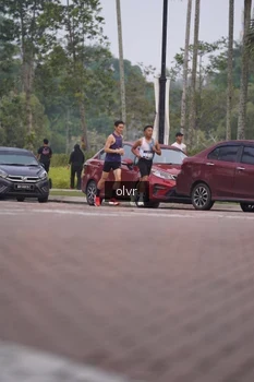Runner Photo 3337446