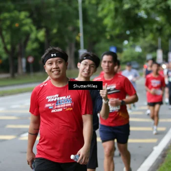 Runner Photo 33375