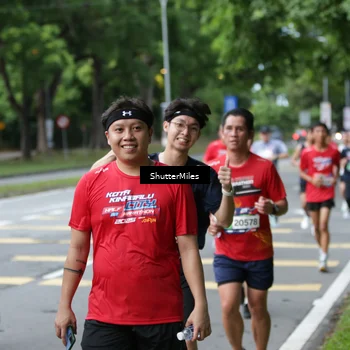 Runner Photo 33380