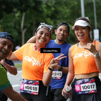 Runner Photo 33387