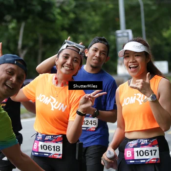 Runner Photo 33389