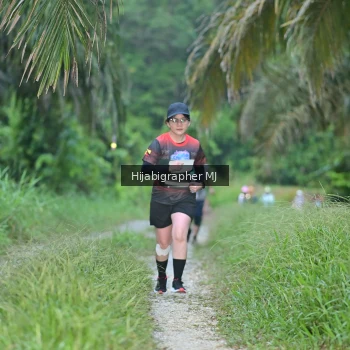 Runner Photo 33390
