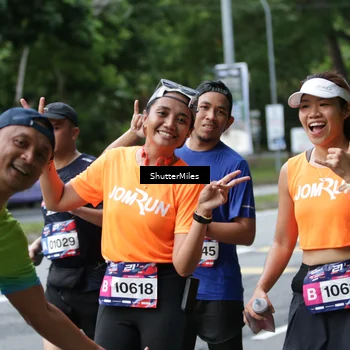 Runner Photo 33392