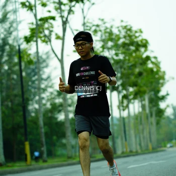 Runner Photo 3339222