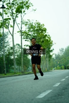 Runner Photo 3339245