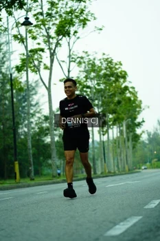 Runner Photo 3339256