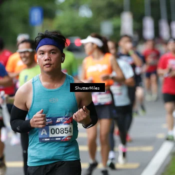 Runner Photo 33395