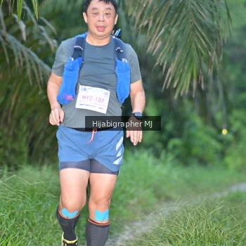 Runner Photo 33396