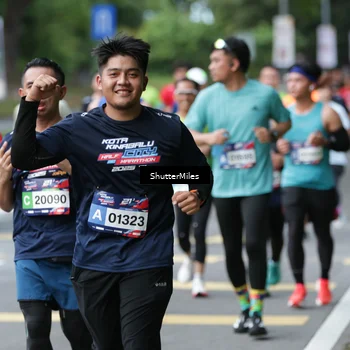 Runner Photo 33398