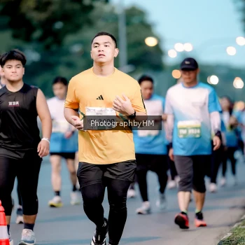 Runner Photo 3339867