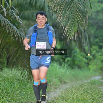 Runner Photo 33401