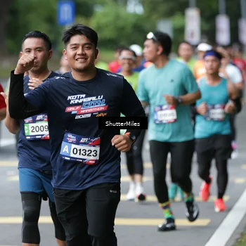 Runner Photo 33402