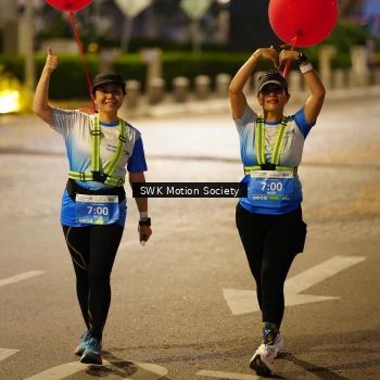 Runner Photo 3340266