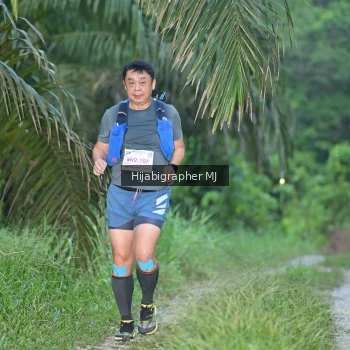 Runner Photo 33405