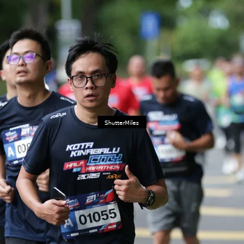 Runner Photo 33407