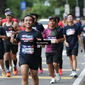 Runner Photo 33419