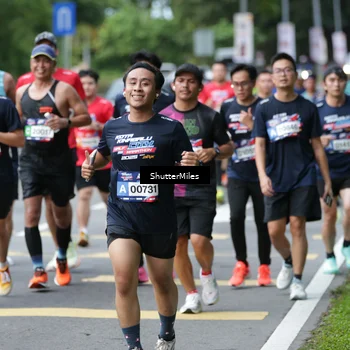 Runner Photo 33422