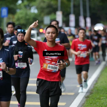 Runner Photo 33423
