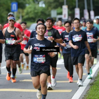 Runner Photo 33425