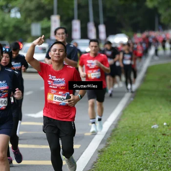 Runner Photo 33427