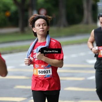 Runner Photo 33428