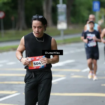 Runner Photo 33432