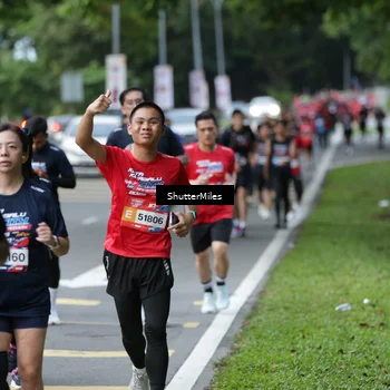 Runner Photo 33433