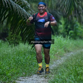 Runner Photo 33443
