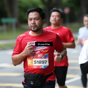 Runner Photo 33446