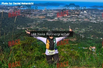 Runner Photo 334546