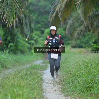 Runner Photo 33455