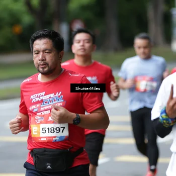 Runner Photo 33457