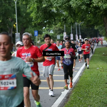 Runner Photo 33459