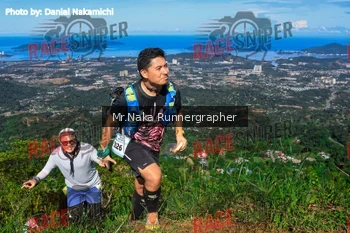 Runner Photo 334590