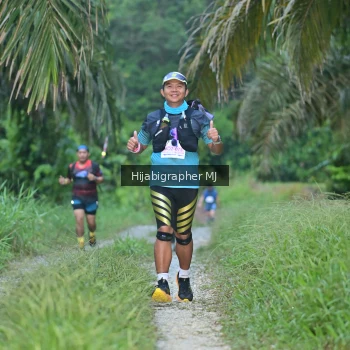 Runner Photo 33460