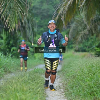 Runner Photo 33465