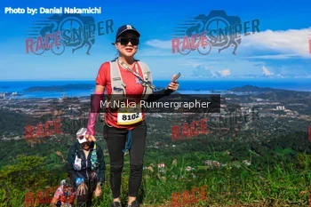 Runner Photo 334668