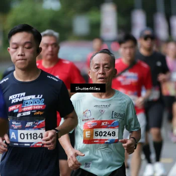 Runner Photo 33468