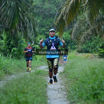 Runner Photo 33469